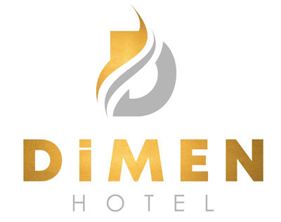 Dimen Hotel Web Sitesi 